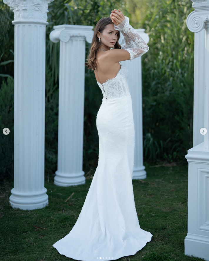 Gaye Orhan Wedding galeri